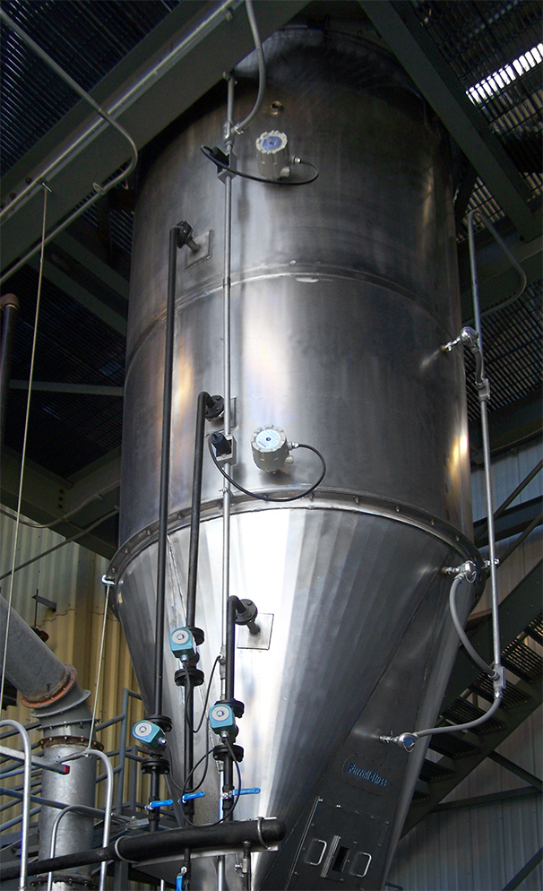 Ferrell Ross Steam Chest