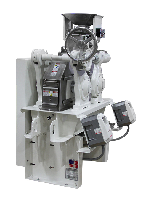 Ferrell Ross Laboratory Flaking Mills