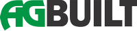 AgBuilt - by Dwyer Manufacturing logo