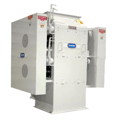 Ferrell-Ross 2-HI M Roller Mill