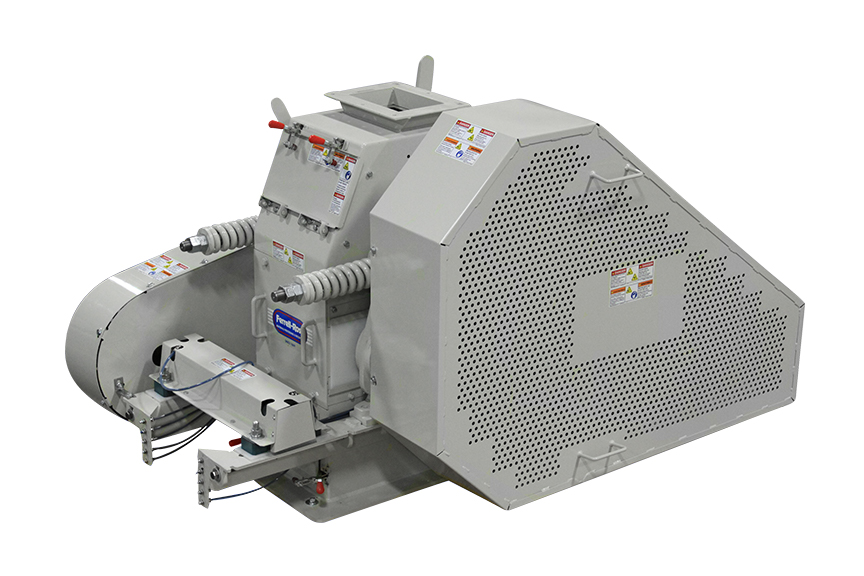 Ferrell Ross Single HI Industrial Roller Mill
