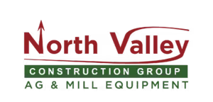 North Valley Construction Group and Ag & Mill logo