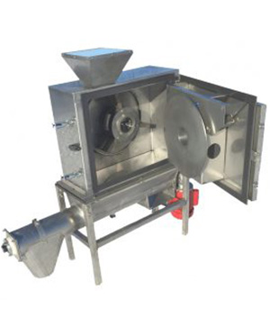 Agbuilt Hammer Mill by Dwyer Manufacturing