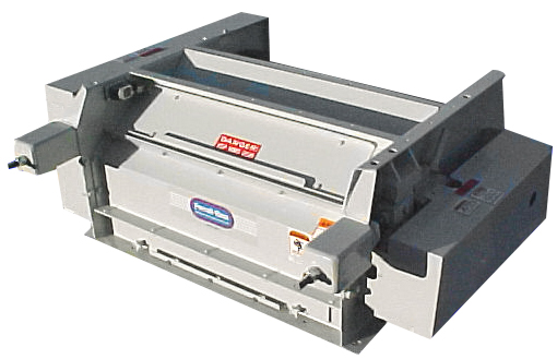 Ferrell Ross Pellet Crumbler