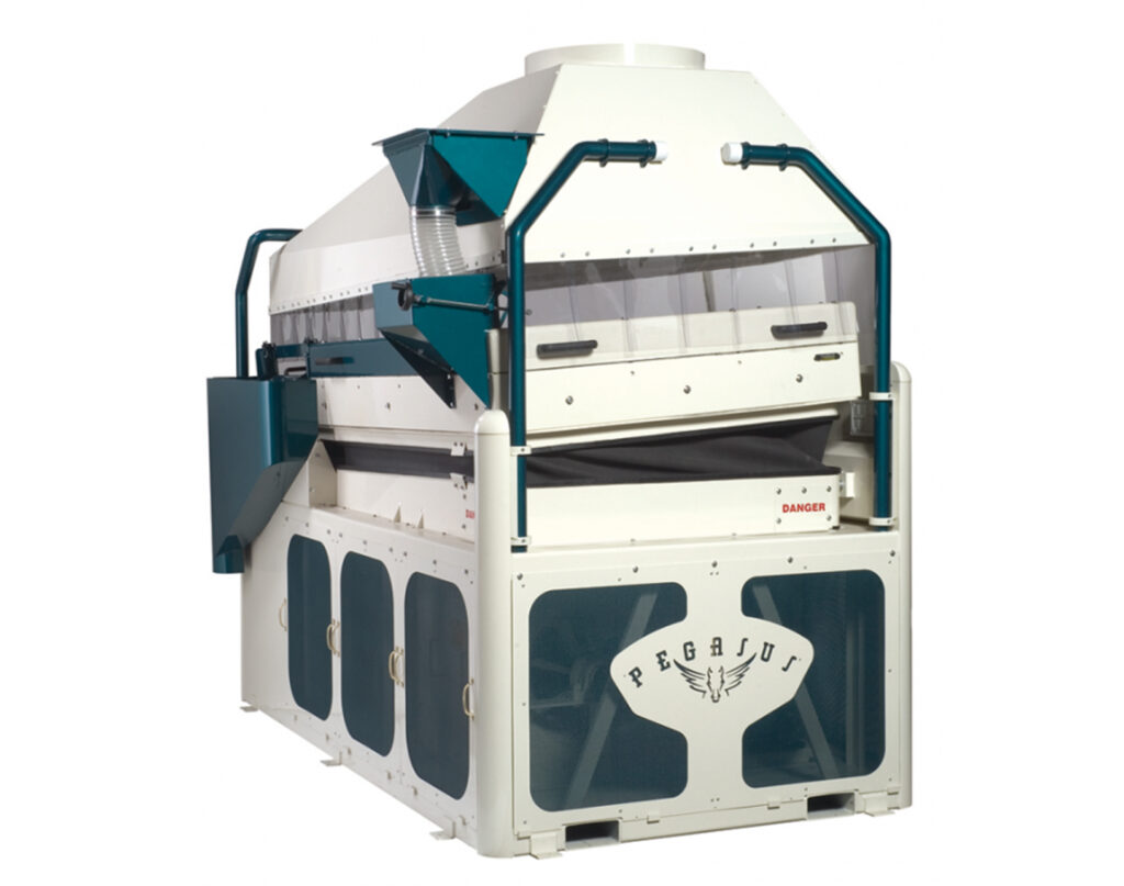 Arrow Corp Pegasus Gravity Table