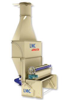 LMC VEMC Aspirator