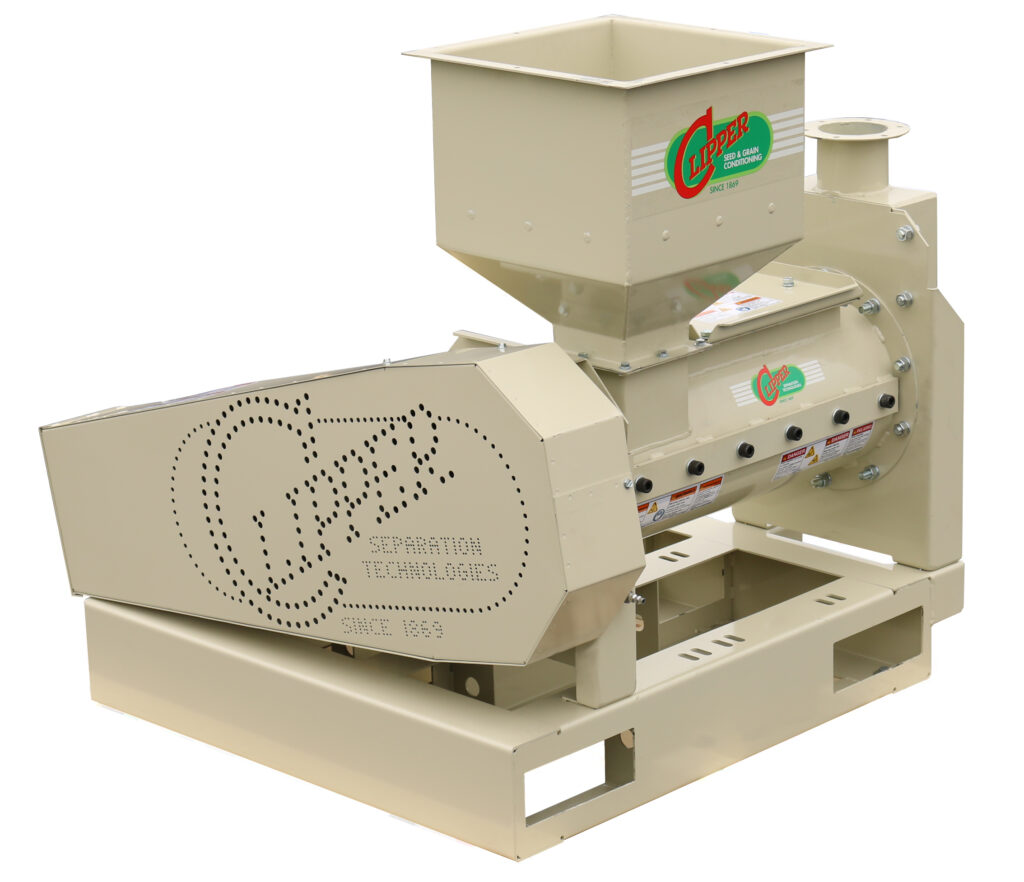 Clipper Debearder Micro