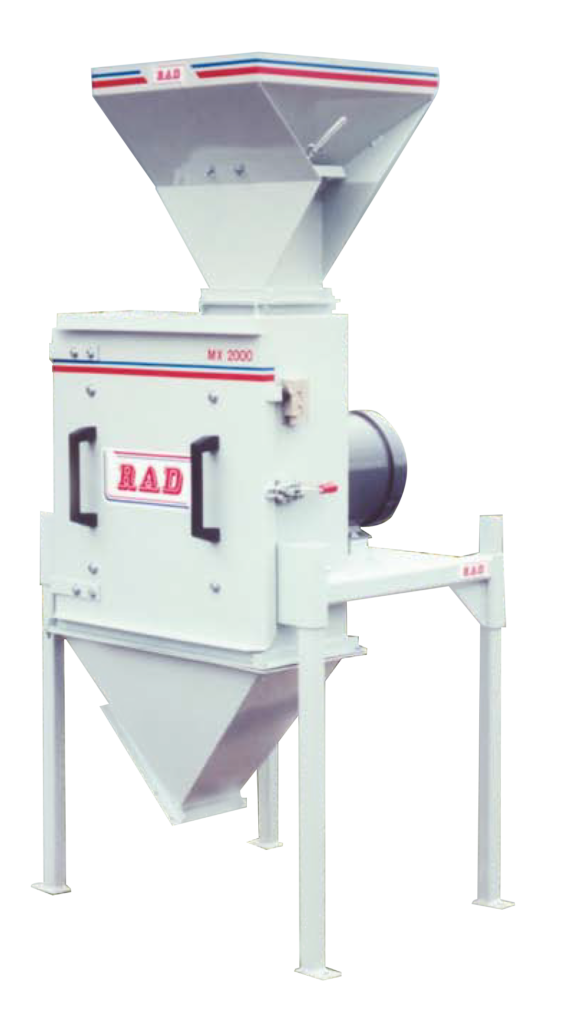 RAD Hammer Mill