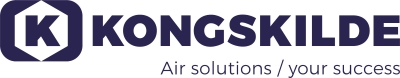 Kongskilde logo
