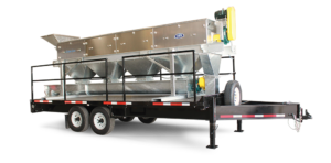 EBM MOBILE GENTLE ROLL™ Screener