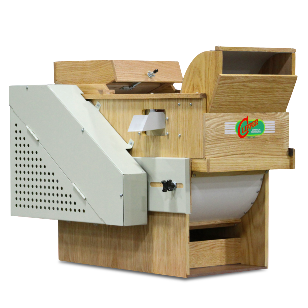 Clipper Office Tester Seed Cleaner
