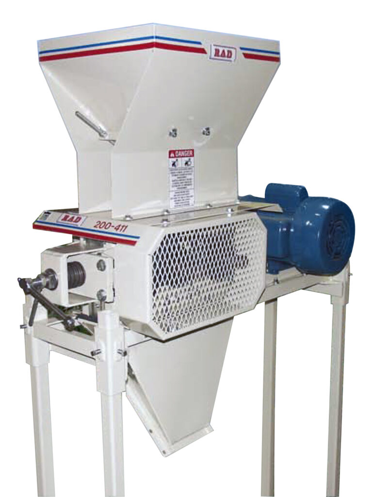 RAD Roller Mill