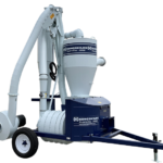 Kongskilde Suction Blowers – SUC and SupraVac