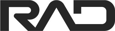 RAD logo