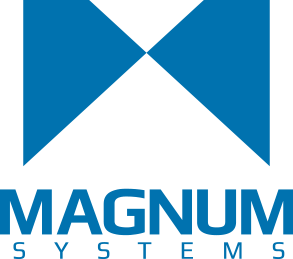 Magnum Systems logo
