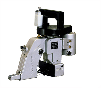 America Newlong NP-7A PORTABLE Bag Sewing Machine