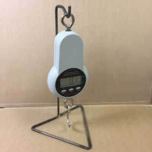 Digital Hand Held Scale