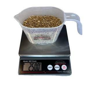 600g x 0.1grams digital scale