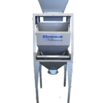 Kongskilde KA-10 Batch weigher