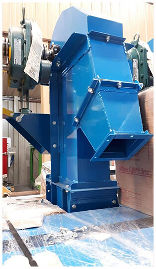 MFroes Elevator Legs Equipment Installation (5)