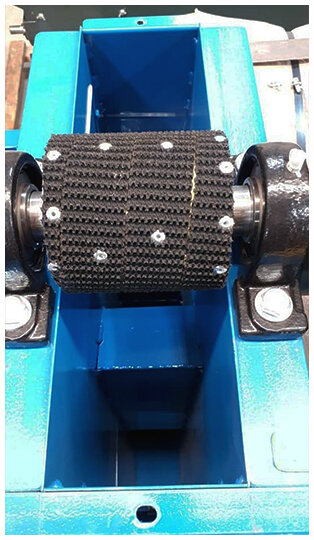 MFroes Elevator Legs Equipment Installation (6)