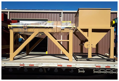 Non GMO Soybean Facility - photo 3