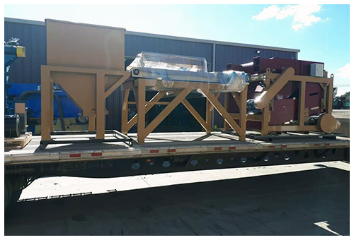 Non GMO Soybean Facility - photo 4