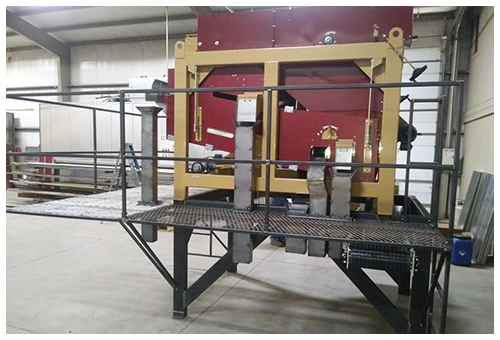 Non GMO Soybean Facility - photo 5