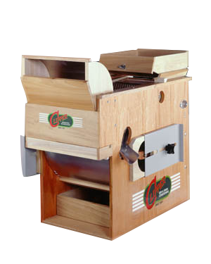 Clipper Office Tester