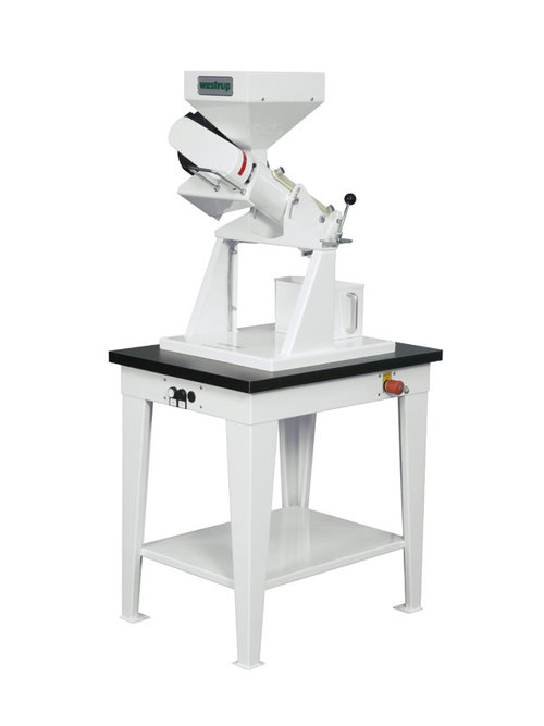 Westrup LABORATORY GRAIN DE-AWNER LA-P