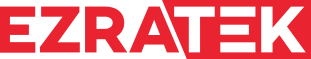 Ezratek logo