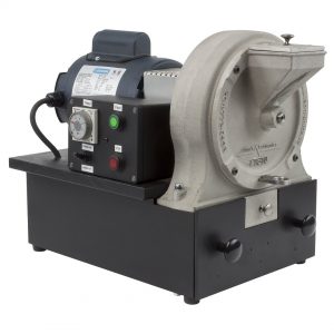 Dimos Labtronics Barley Pearler