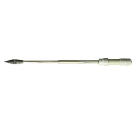 Temperature probe
