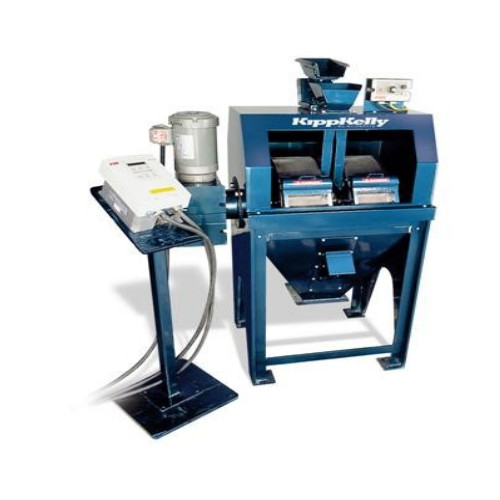 ArrowCorp 2 Drum Rotary Granulator