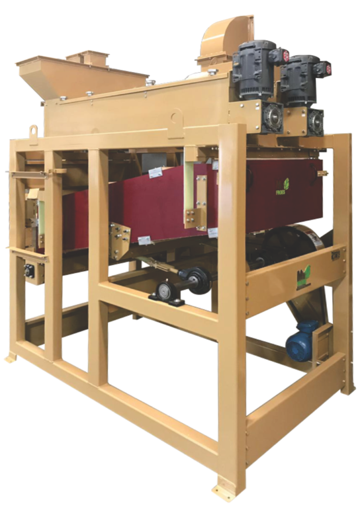 Mfroes Bean Polisher