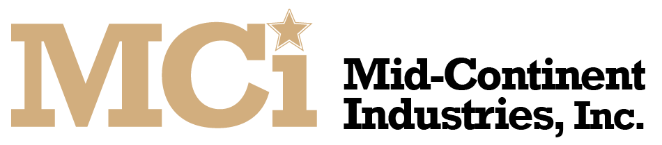 MCi Mid-Continent Industries logo