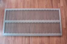 Clipper Seed Cleaner Screens