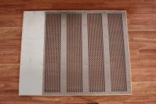 Clipper Seed Cleaner Screens