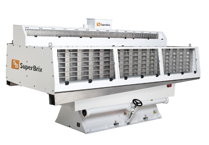 Superbrix Table Separator SB