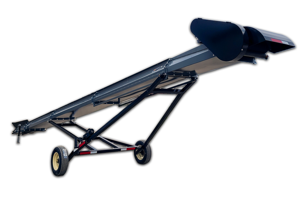UB Truck Loader Conveyors