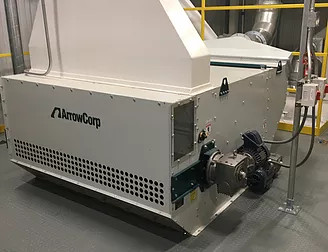 ArrowCorp. Aeolus1 Aspirator