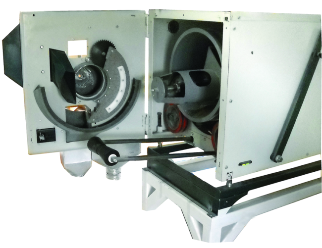 ArrowCorp Premier Mercury Indent Separator