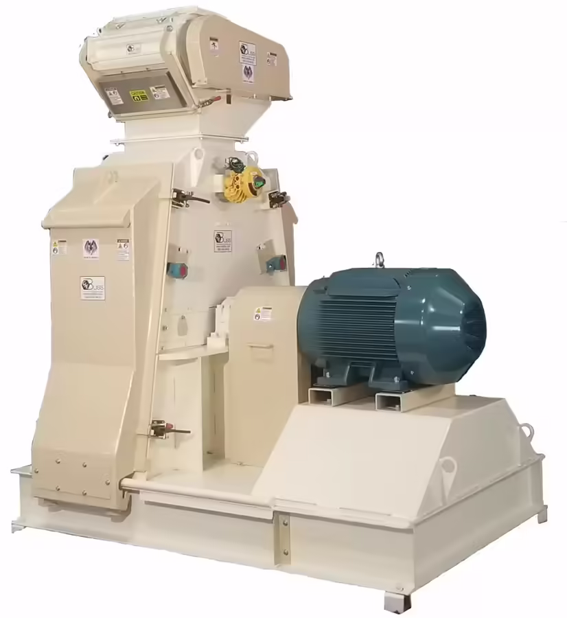 Schutte - Hammermill - 22 Series Full Circle