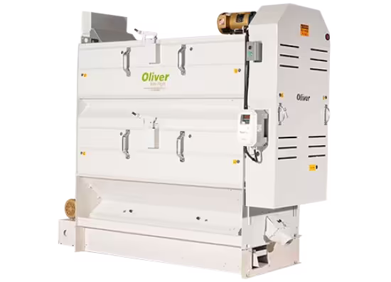 Oliver Size Right Precision-Sizer