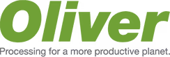 Oliver Manufacturing logo