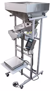 Logical Machines - S5 Bulk Fill Scale System