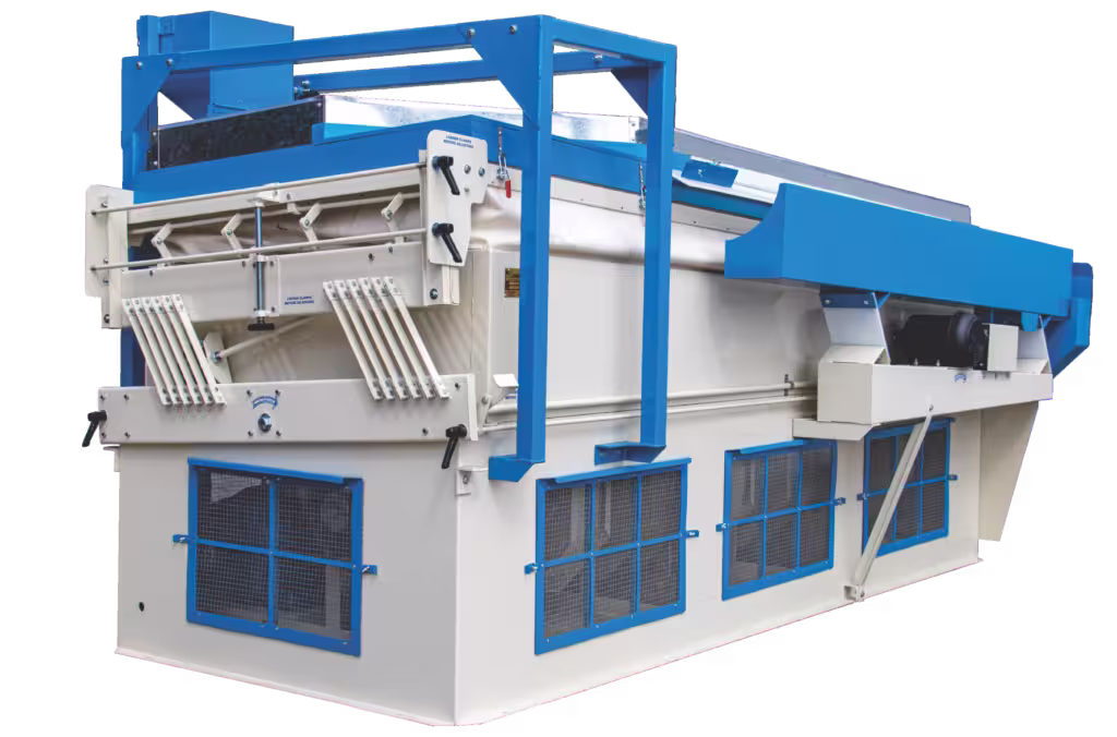 M Froes Gravity Separator - Photo 3