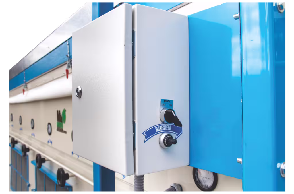 M Froes Gravity Separator - Photo 5