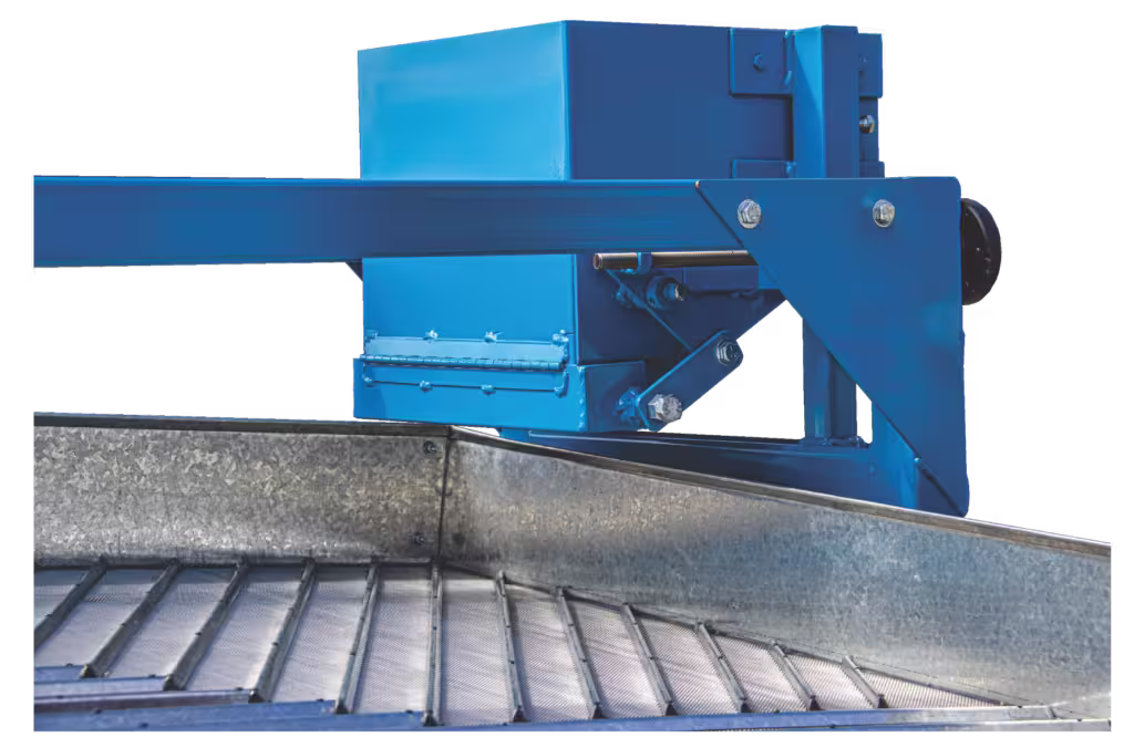 M Froes Gravity Separator - Photo 6