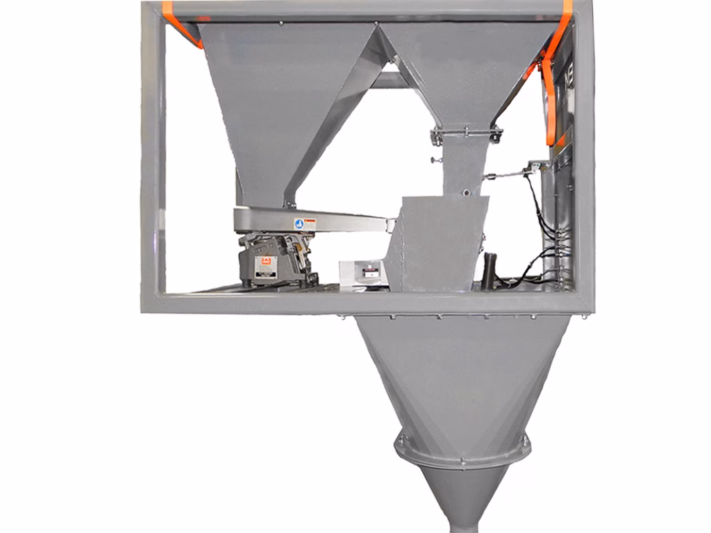 JEM Scales - SMNW Falcon model